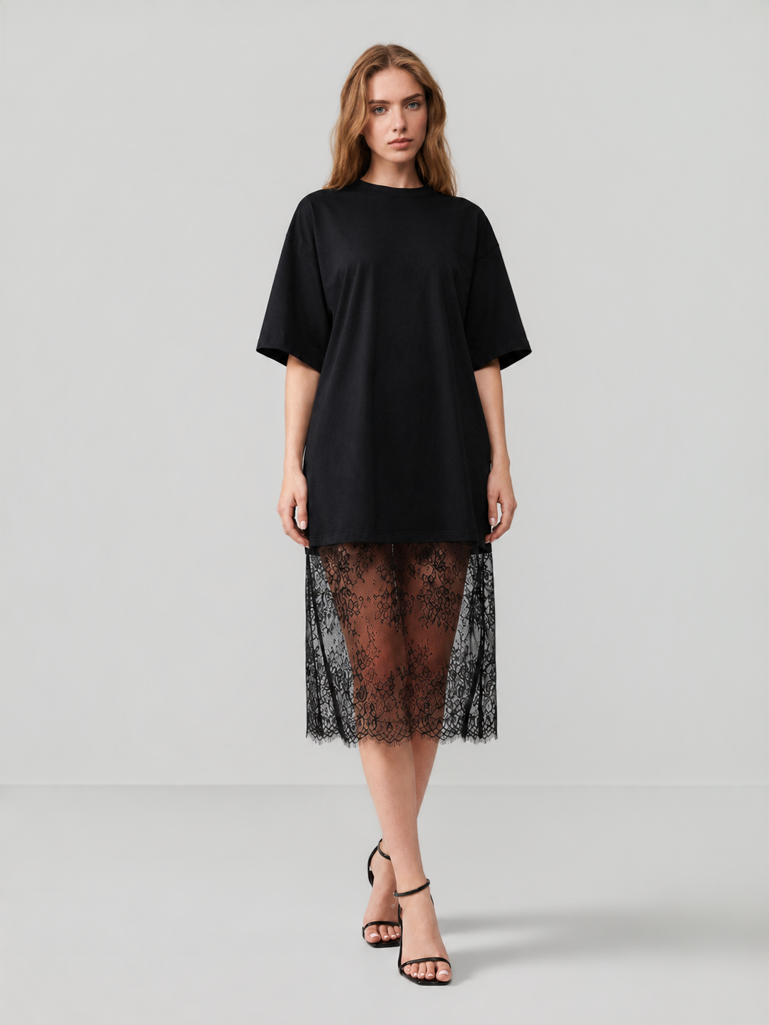 Marlo Dress