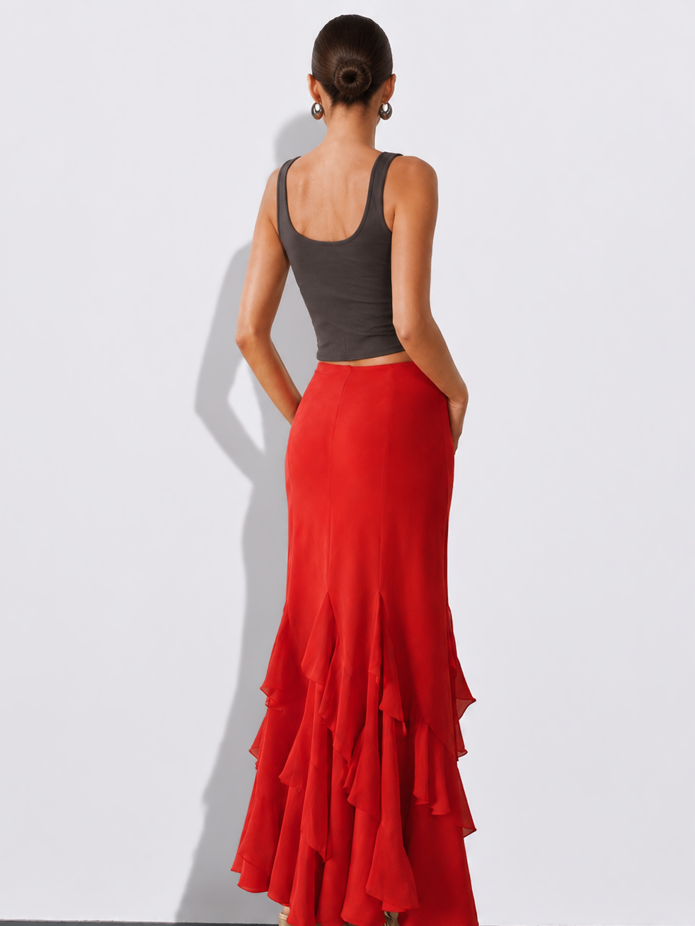 Catalina Skirt