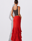 Catalina Skirt