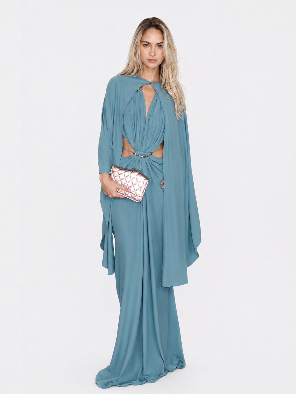 Eisley Dress