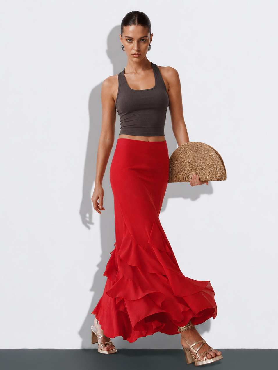 Catalina Skirt