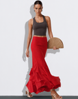 Catalina Skirt