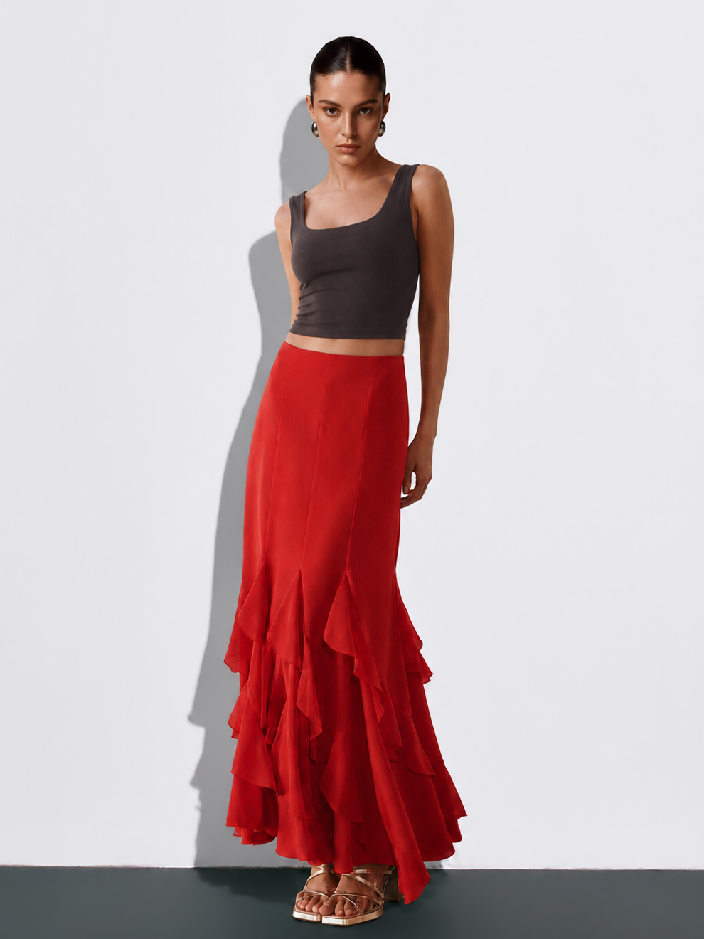 Catalina Skirt