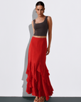 Catalina Skirt