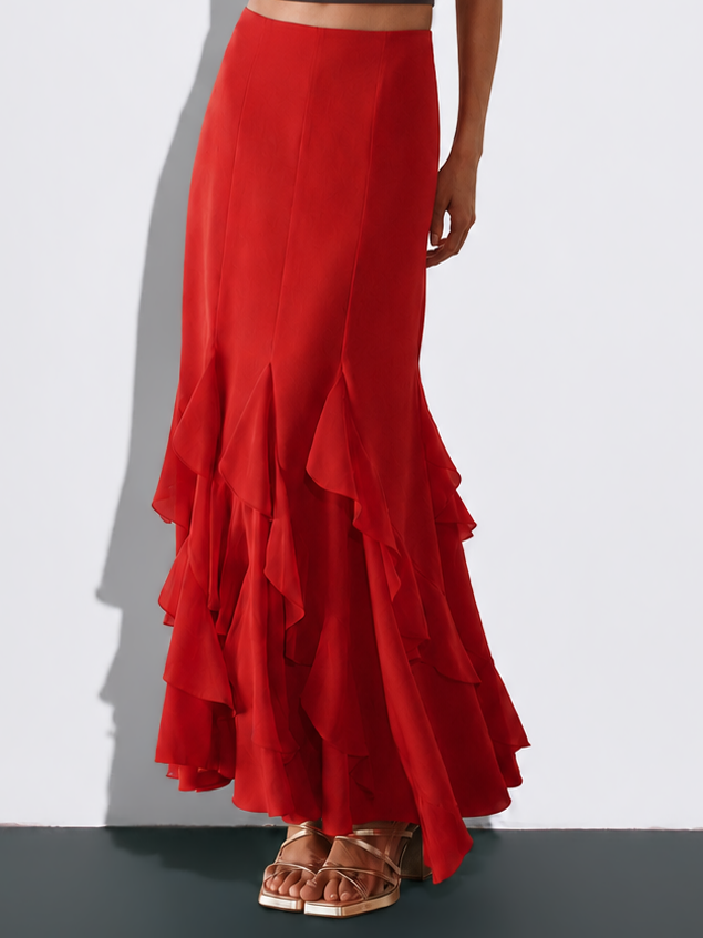 Catalina Skirt