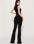 Linear Jumpsuit