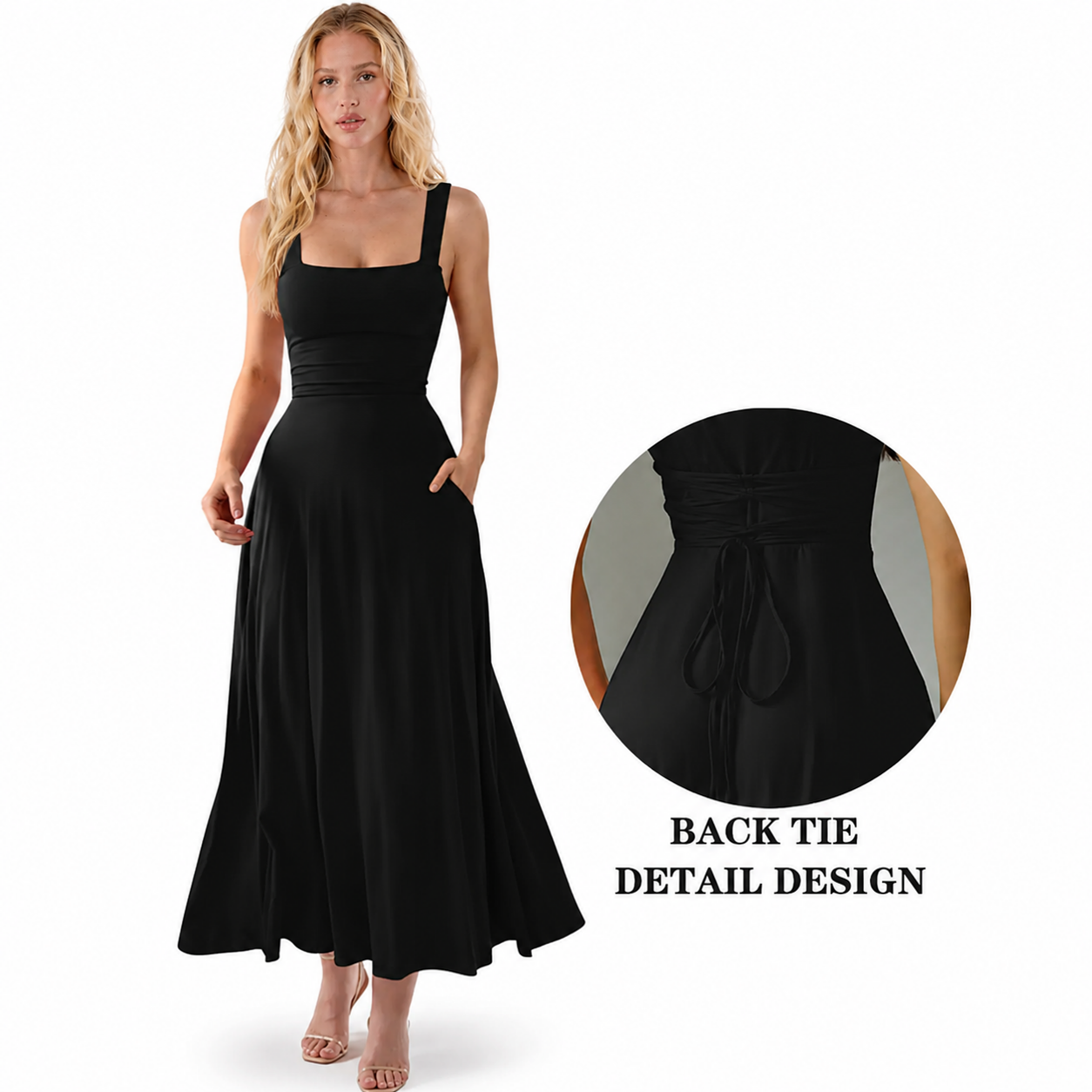 Aleena Dress
