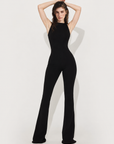 Linear Jumpsuit