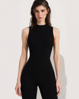 Linear Jumpsuit