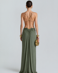 Eisley Dress