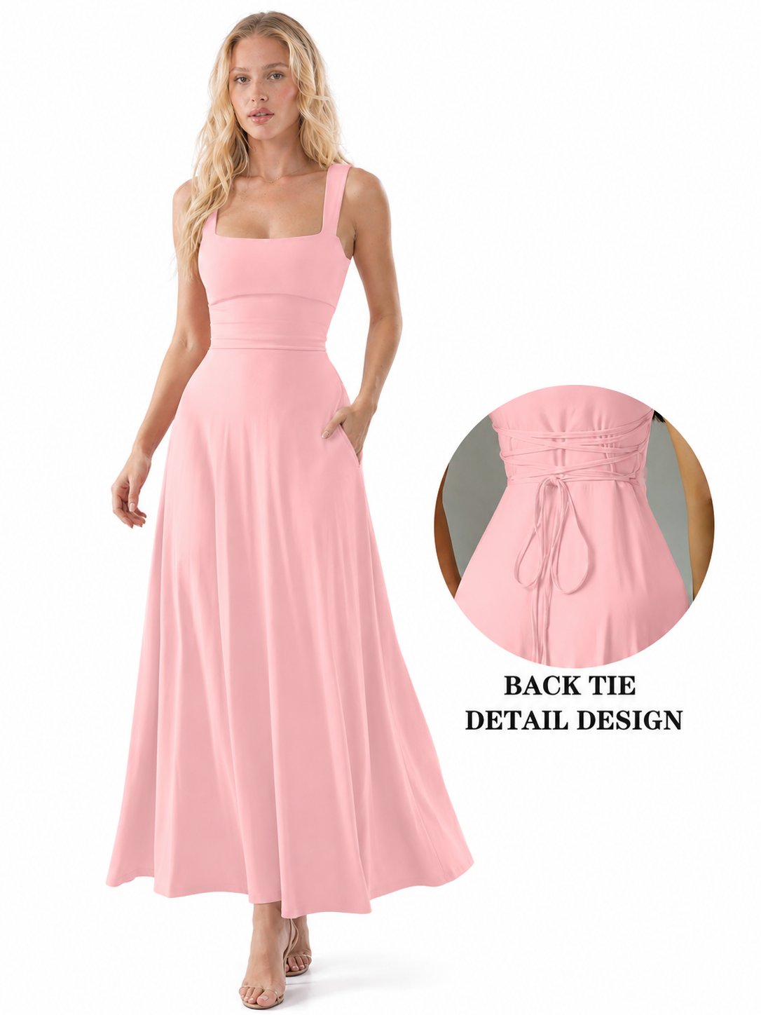 Aleena Dress