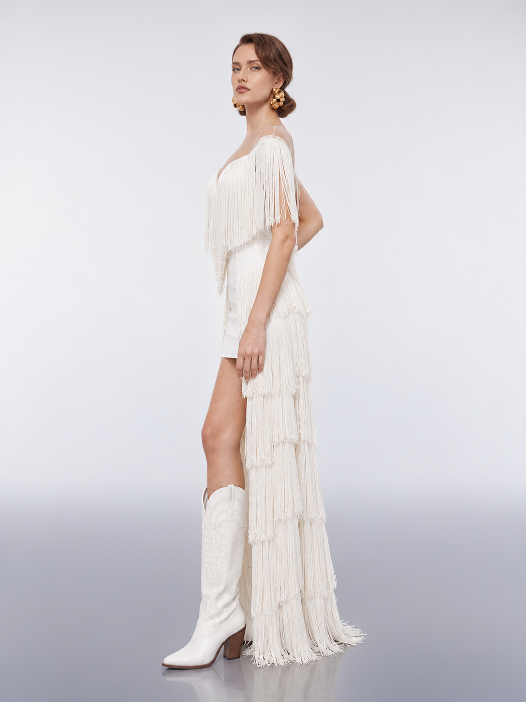 Talora Dress