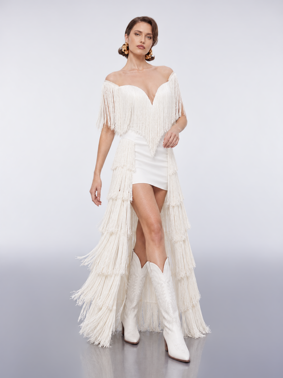 Talora Dress