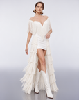 Talora Dress