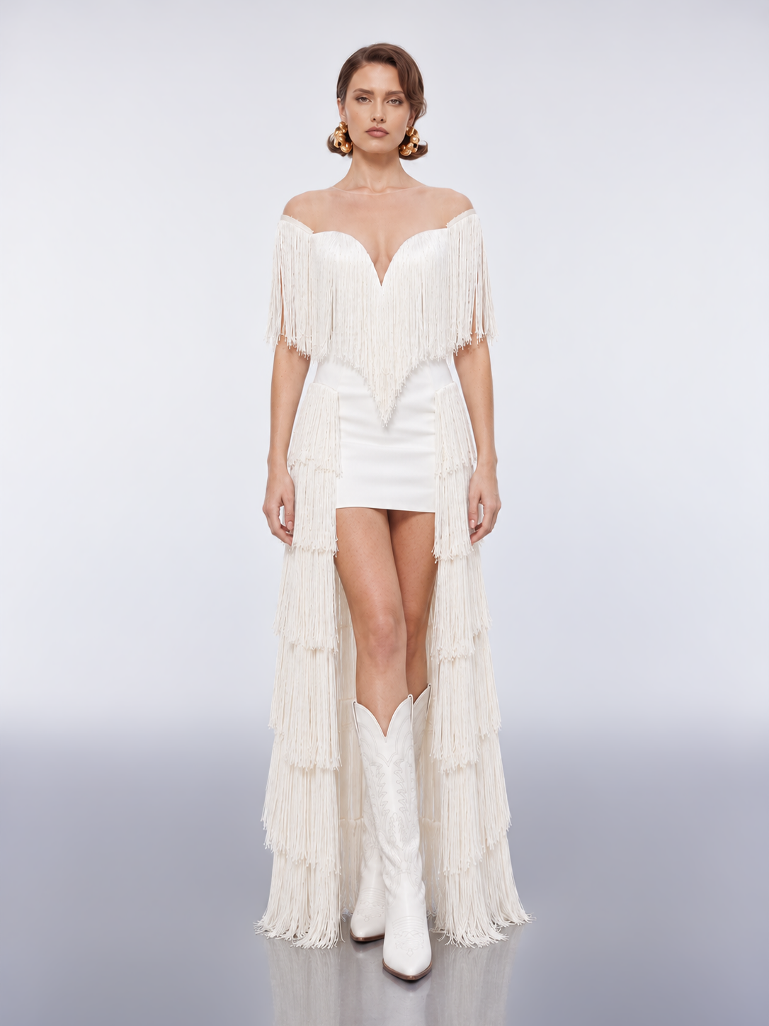 Talora Dress