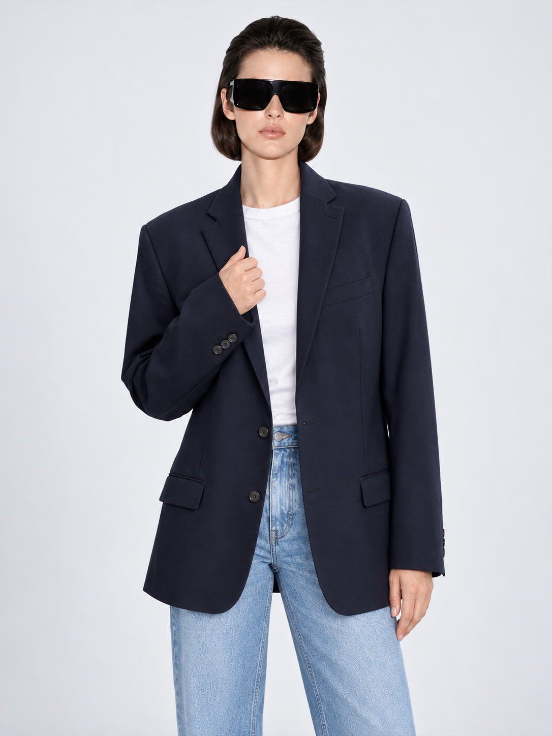 Cavelle Blazer