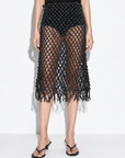 Nahla Skirt