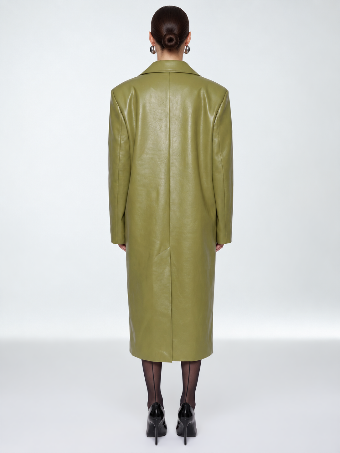 Siena Coat