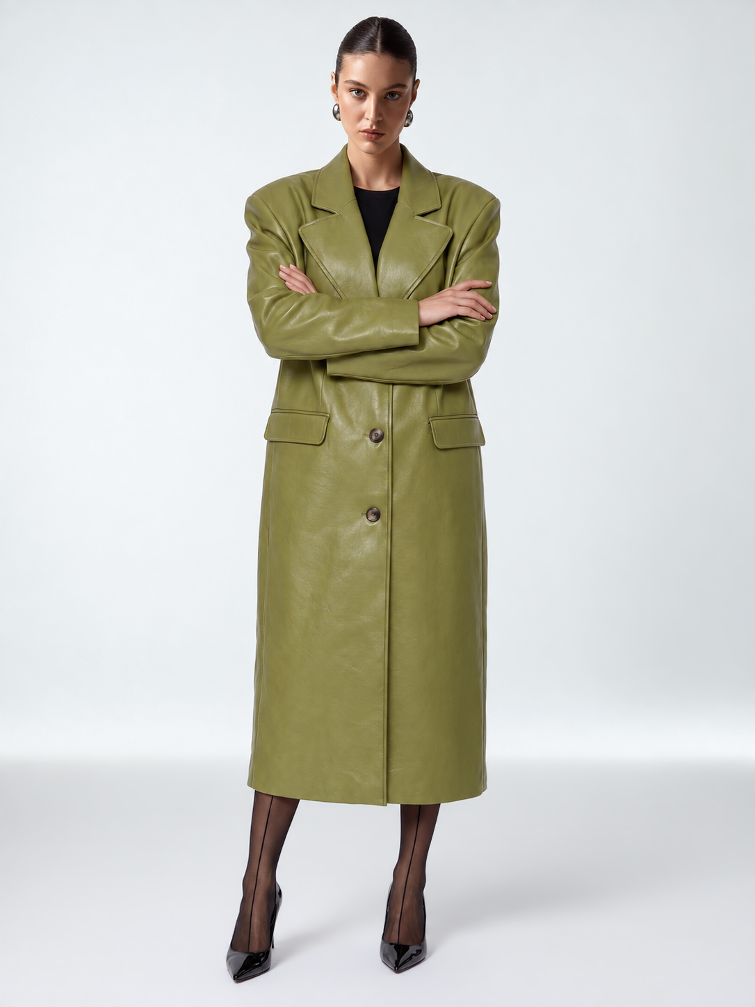 Siena Coat