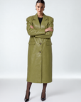 Siena Coat