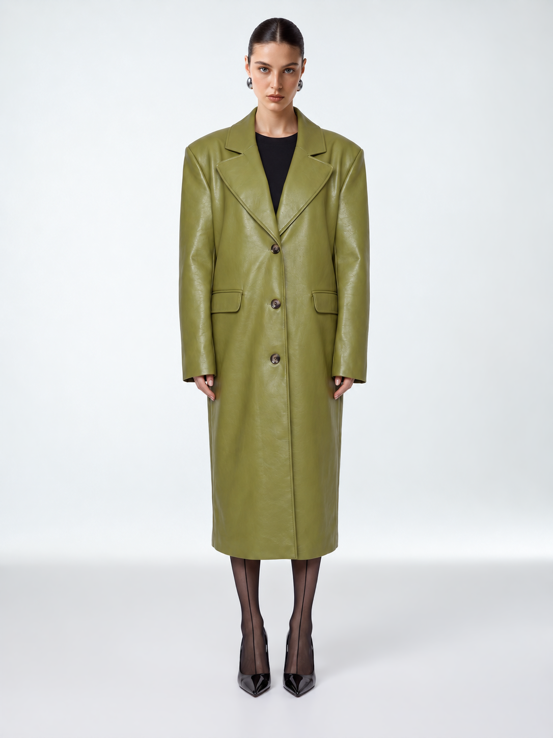 Siena Coat