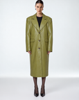 Siena Coat