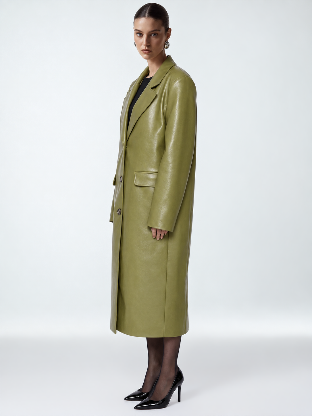 Siena Coat