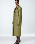 Siena Coat