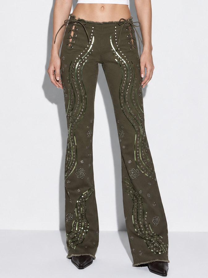 Edwina Jeans