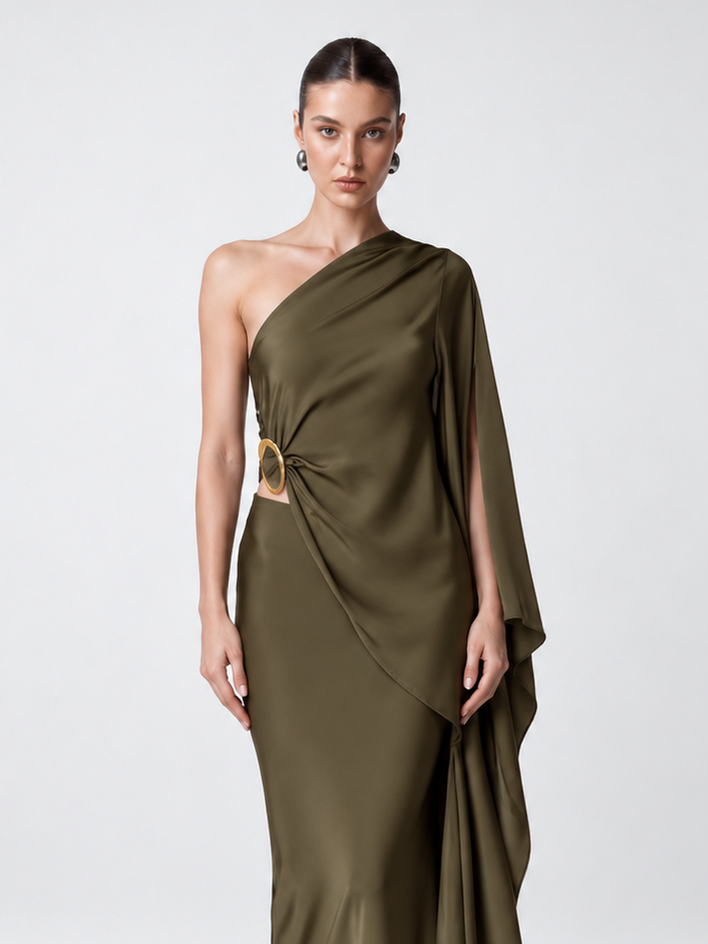 Aglaya Dress