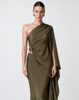 Aglaya Dress