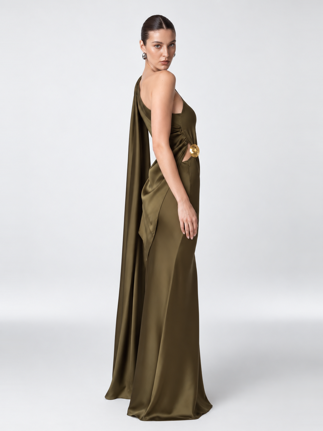 Aglaya Dress