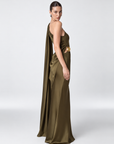 Aglaya Dress