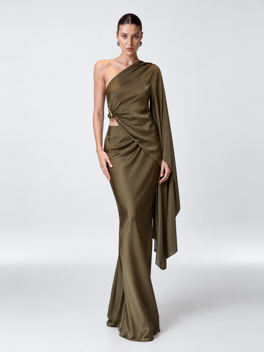 Aglaya Dress