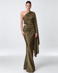 Aglaya Dress