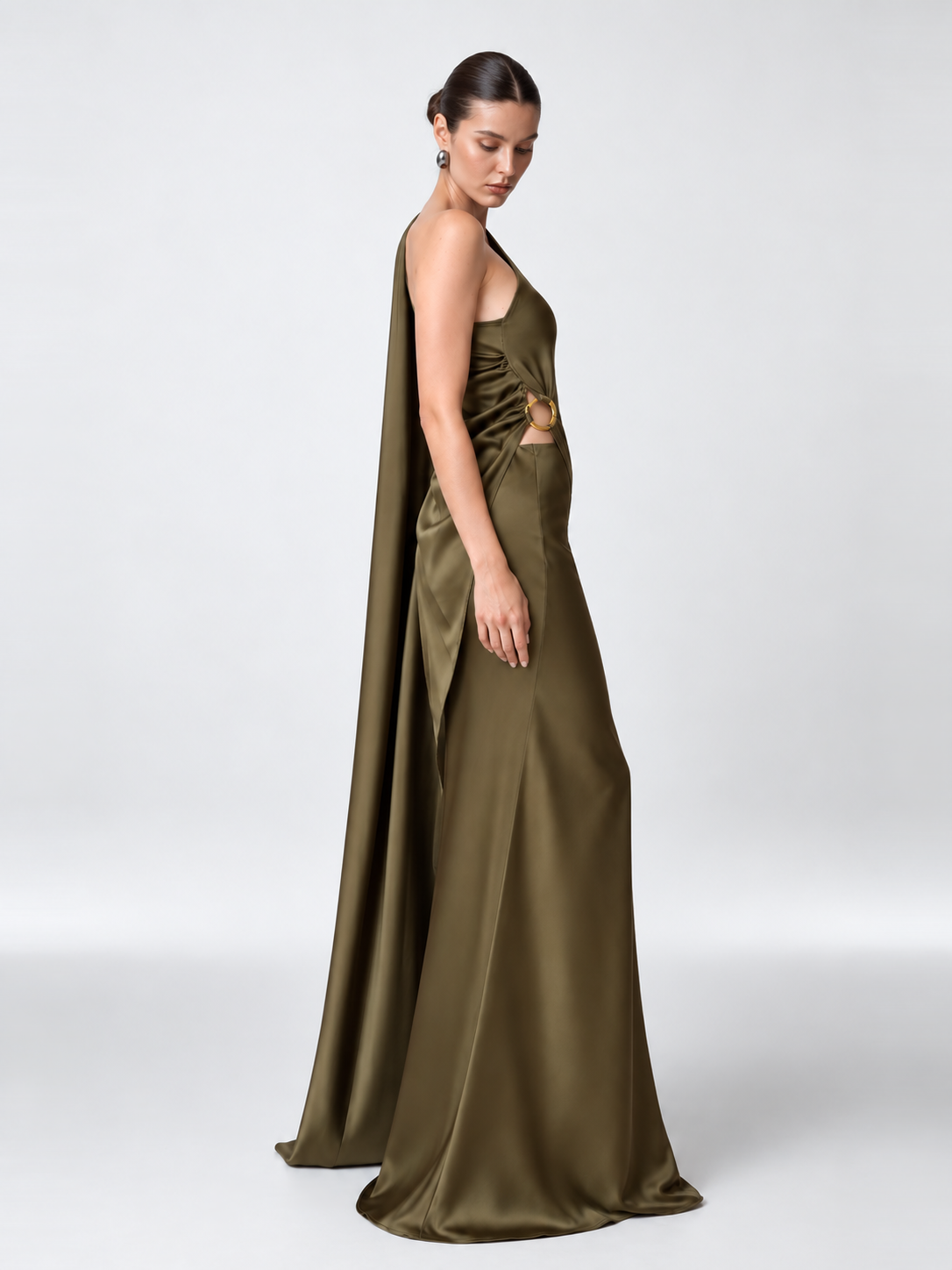 Aglaya Dress