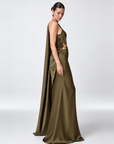 Aglaya Dress