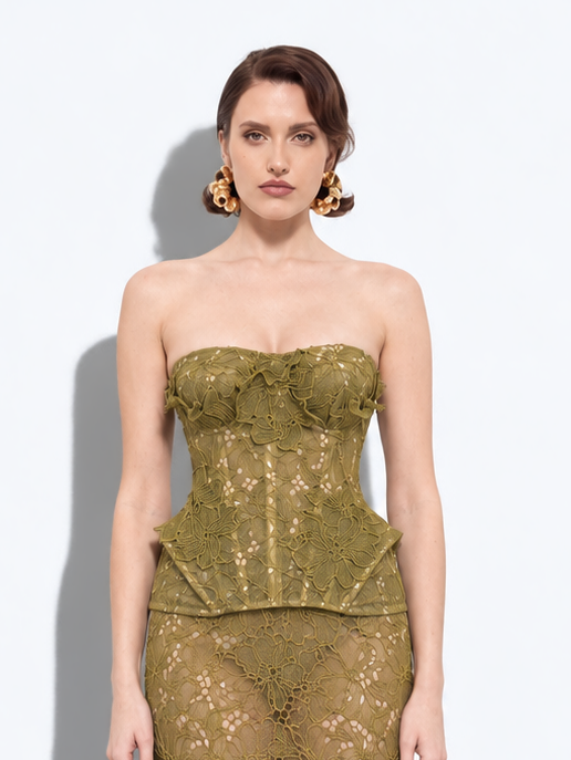 Elora Corset