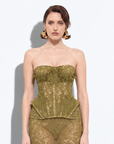 Elora Corset