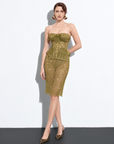 Elora Corset