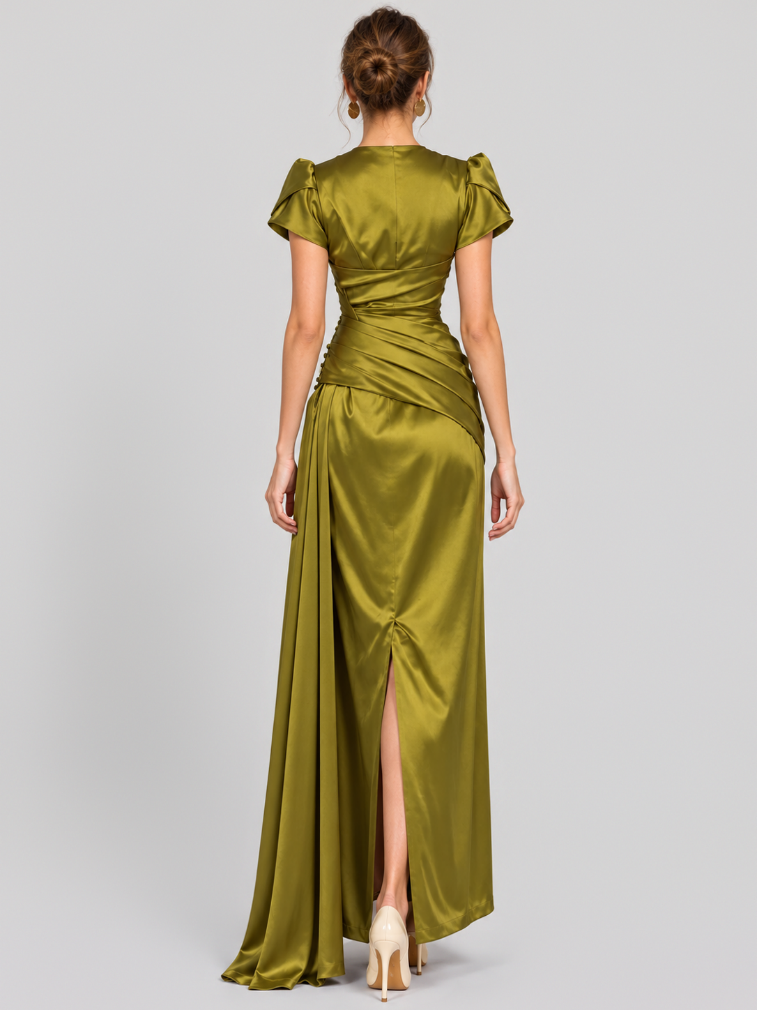 Jordynn Dress