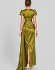 Jordynn Dress