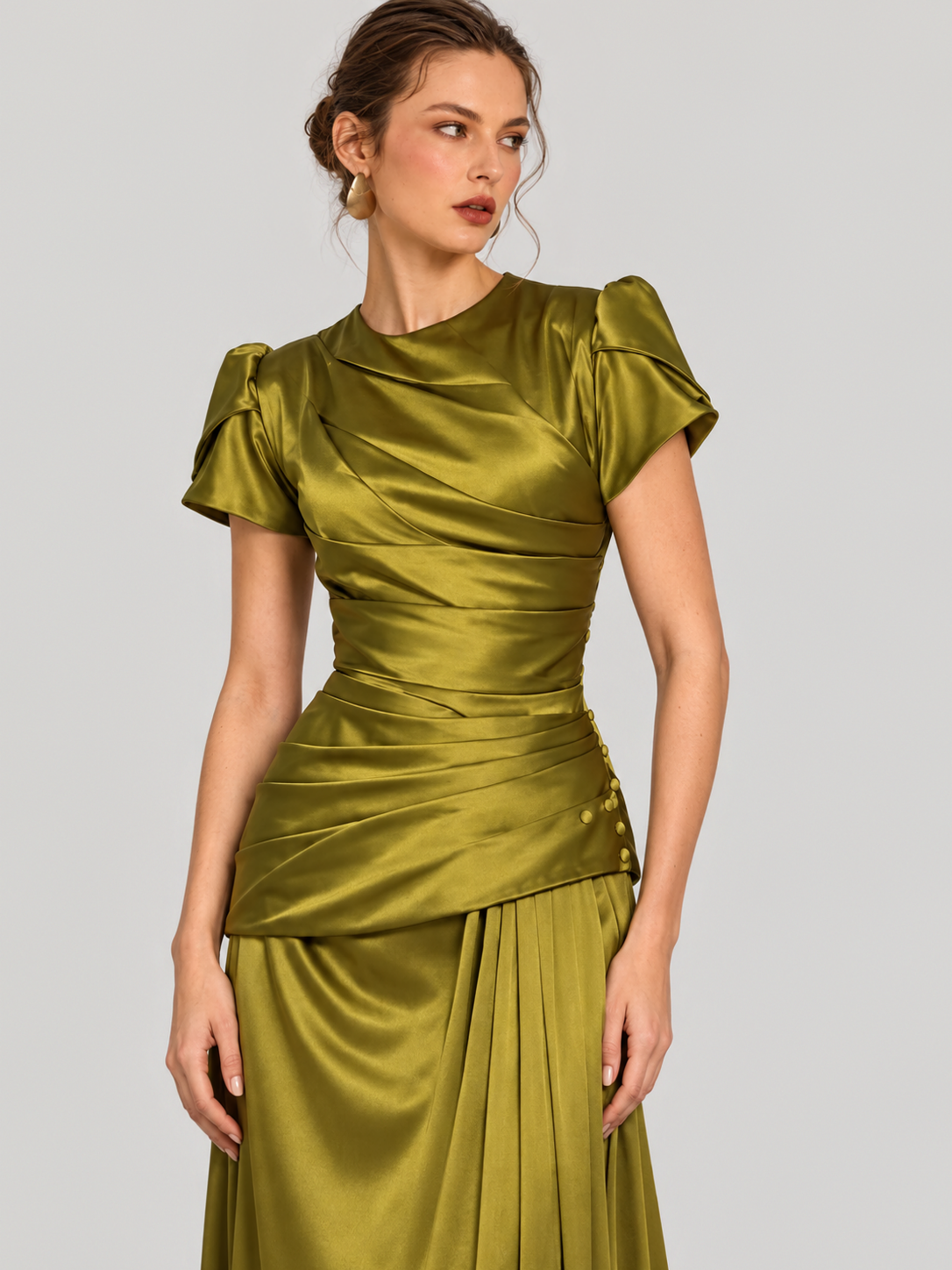 Jordynn Dress