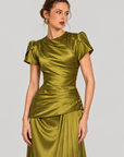 Jordynn Dress