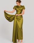 Jordynn Dress