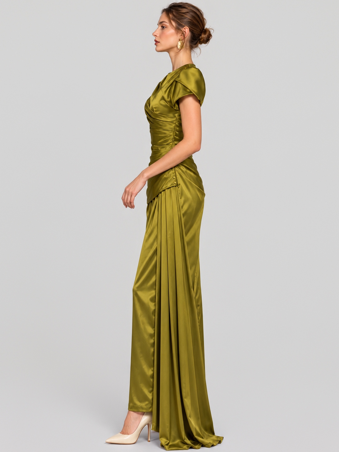 Jordynn Dress