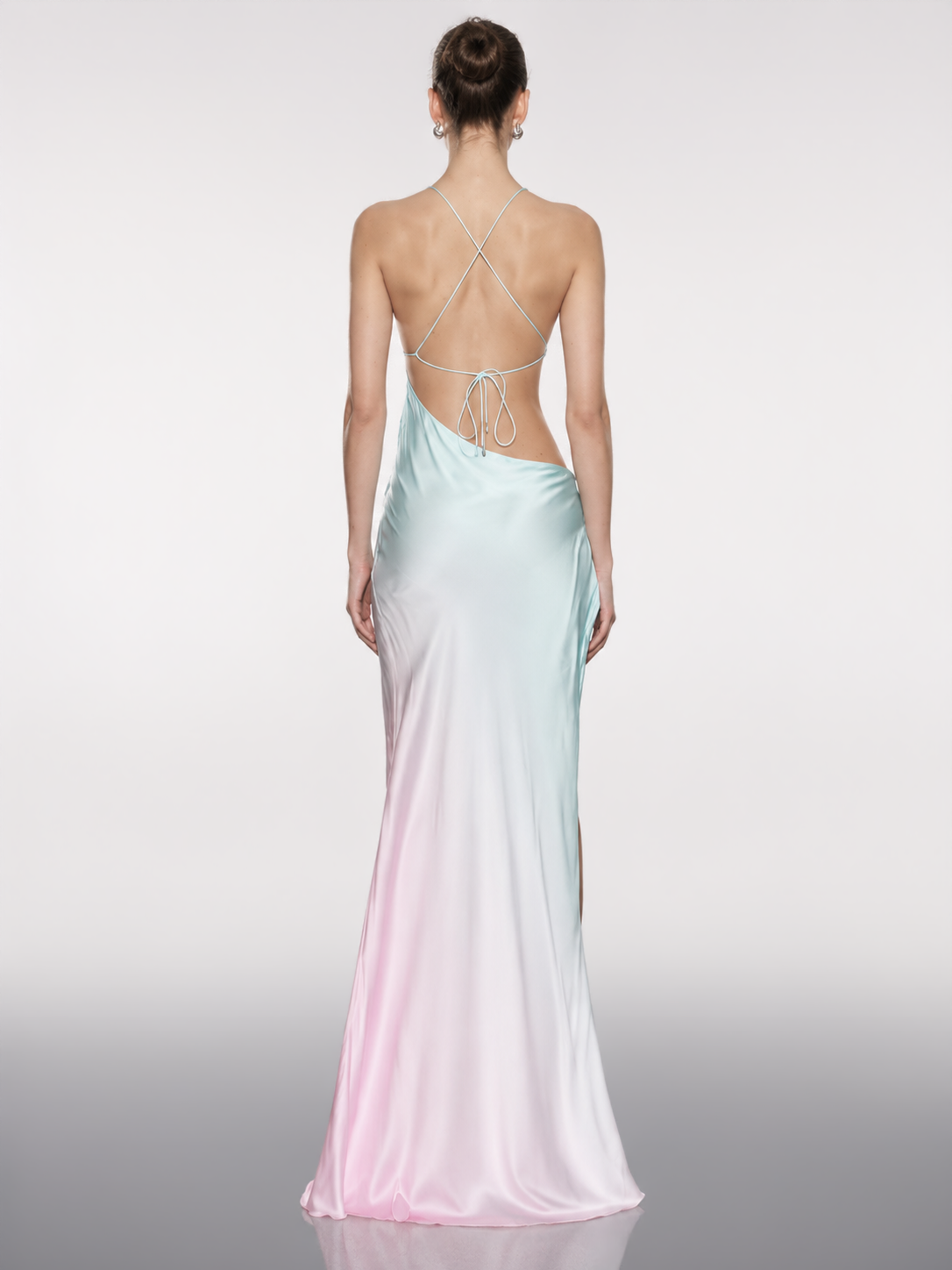 Celestine Dress