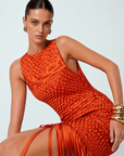 Lavinia Dress
