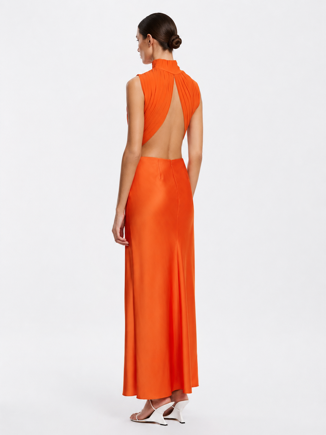 Solaris Dress