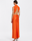Solaris Dress